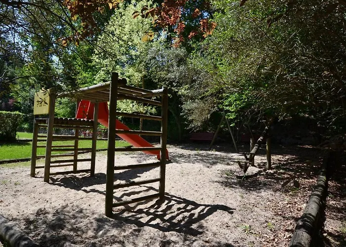 Landhuis Quinta De Cima De Eiriz *